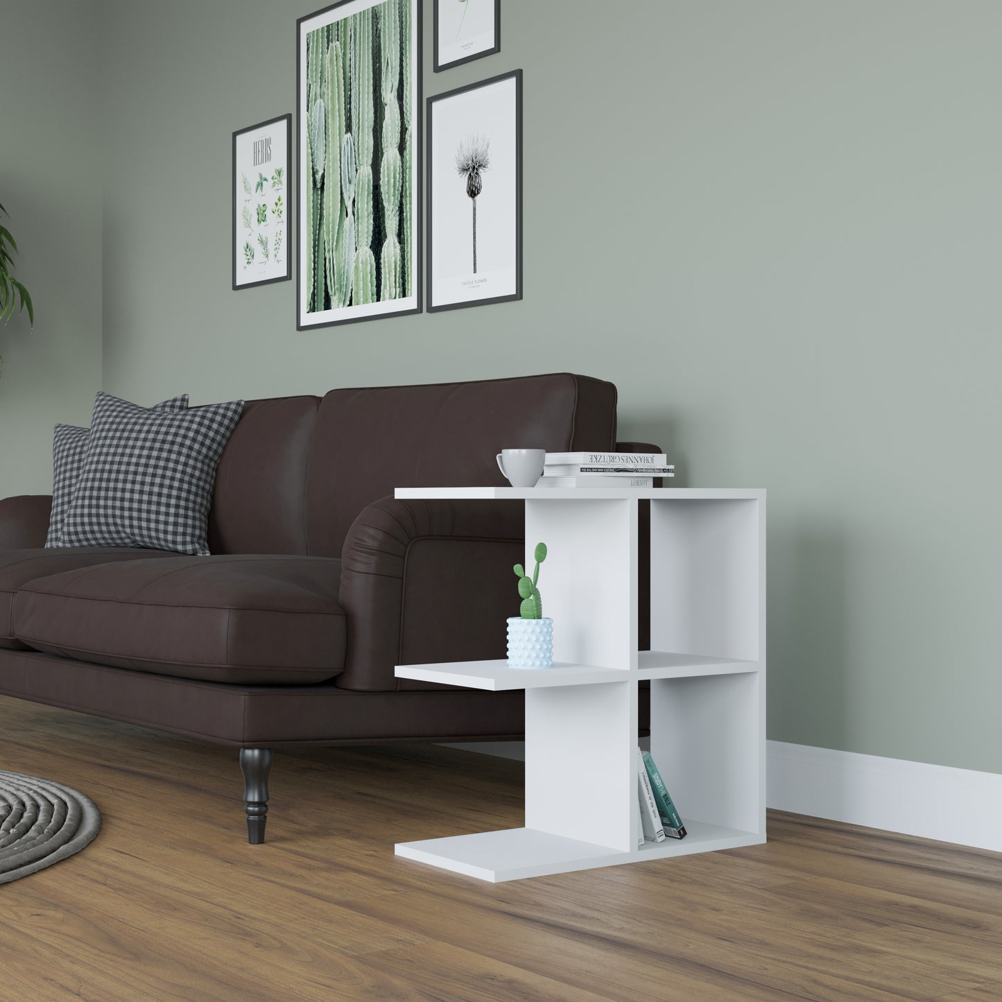 Hamlet Side Table