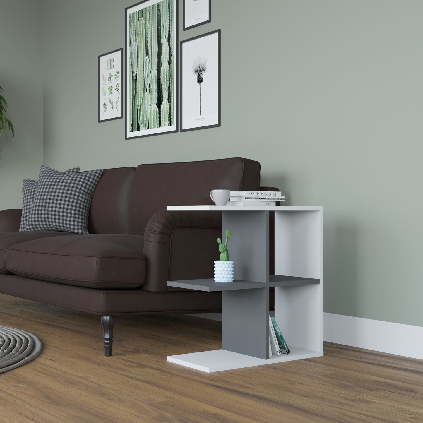 Hamlet Side Table