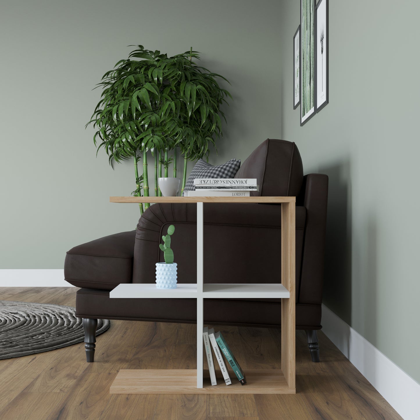 Hamlet Side Table