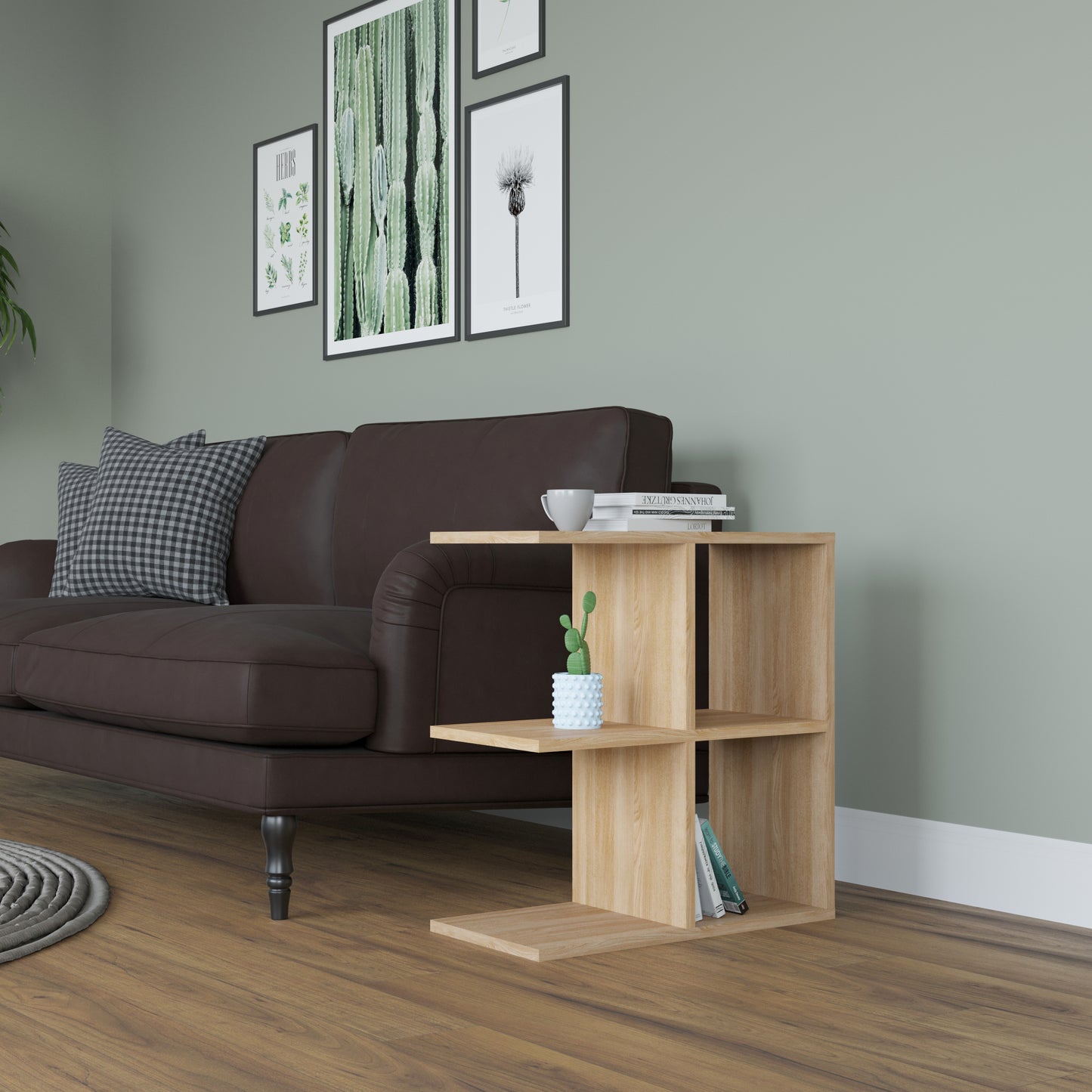 Hamlet Side Table