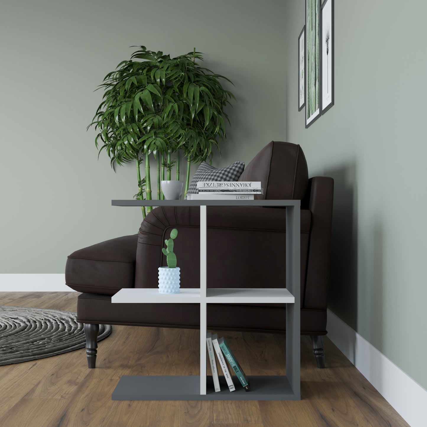 Hamlet Side Table