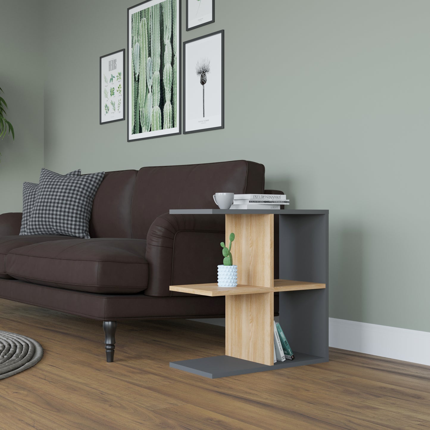 Hamlet Side Table