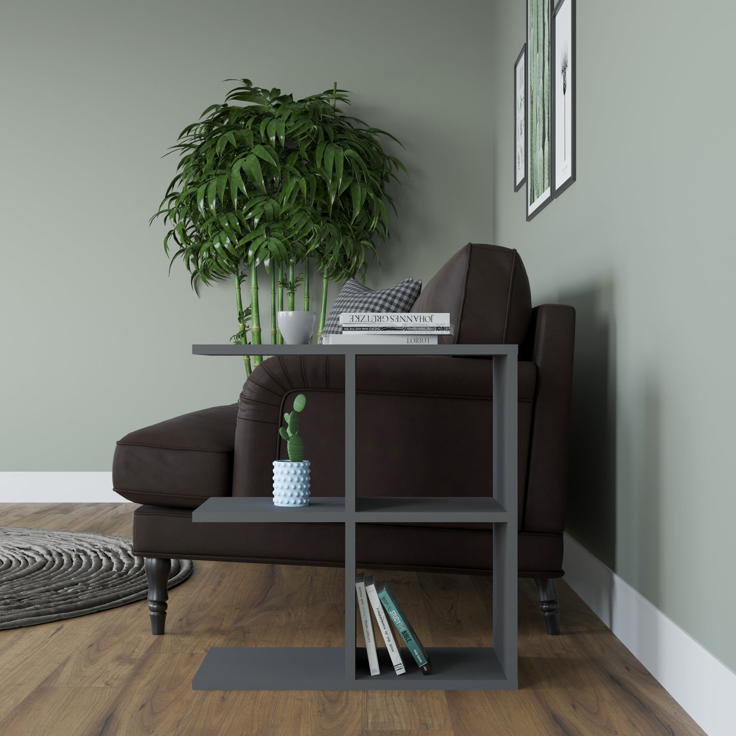 Hamlet Side Table