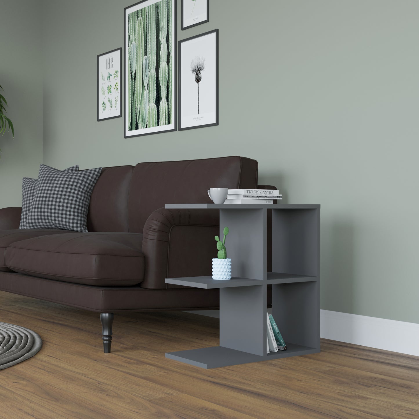 Hamlet Side Table