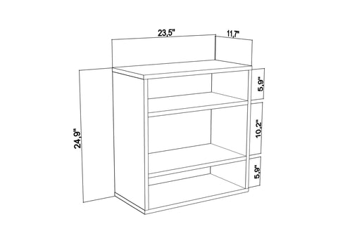 Harper Side Table