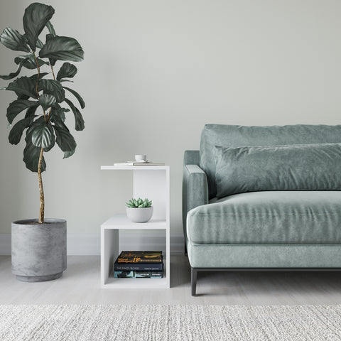 Larmon Side Table