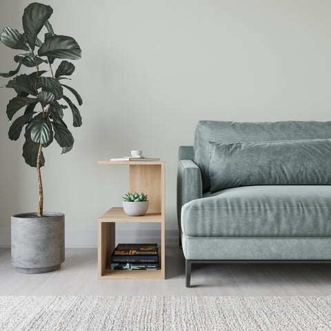 Larmon Side Table