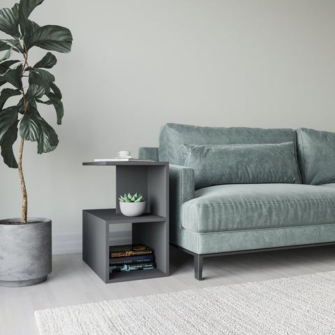 Larmon Side Table
