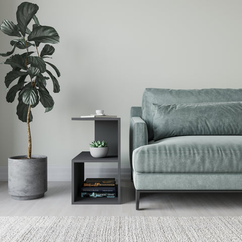 Larmon Side Table