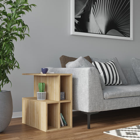 Lauron Side Table