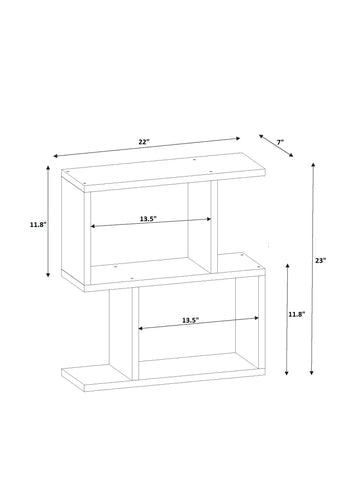 Griffin Side Table