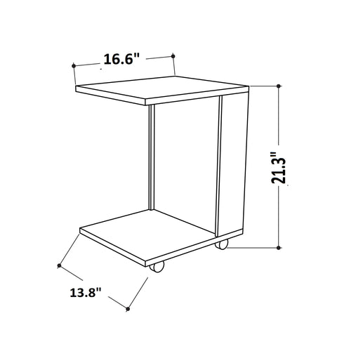 Joan Side Table