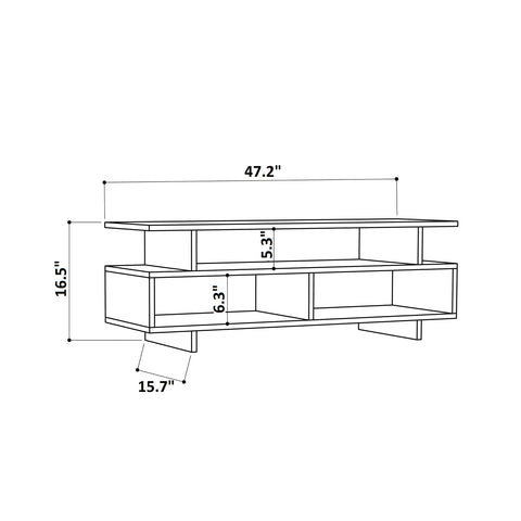 Nordica Tv Stand