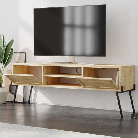 Abbott Tv Stand