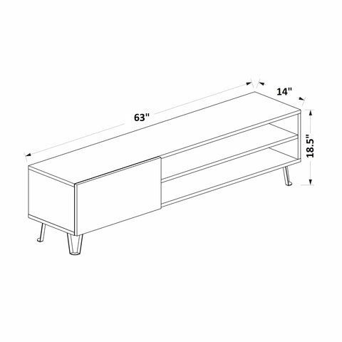 Bliss Tv Stand