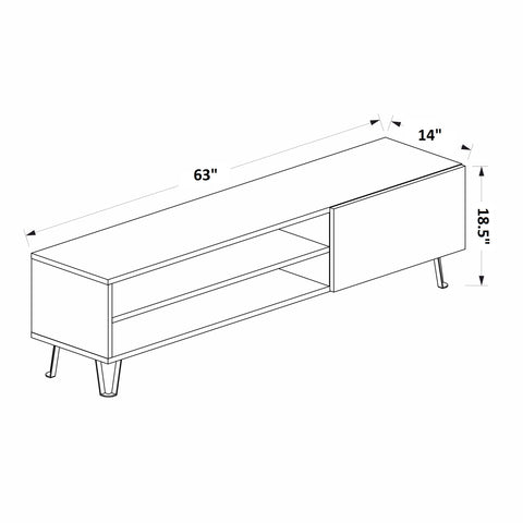 Blake Tv Stand