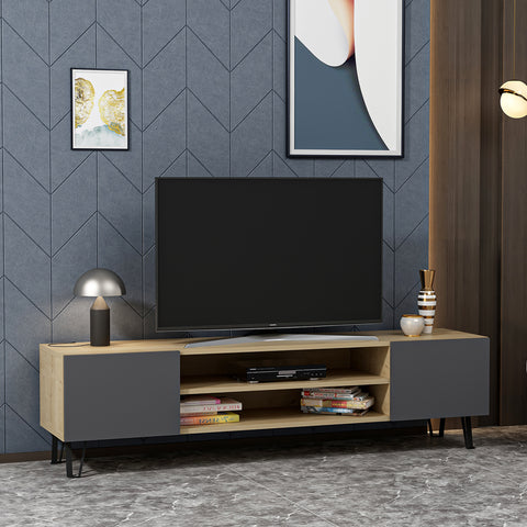 Bloom Tv Stand