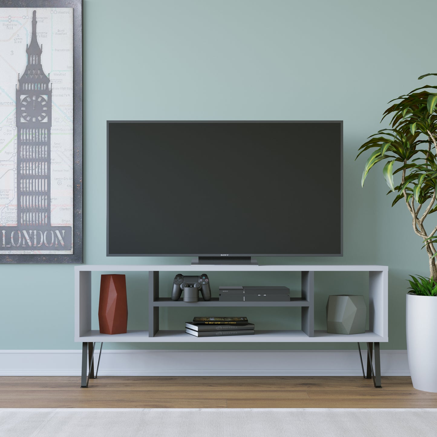 Garvin Tv Stand