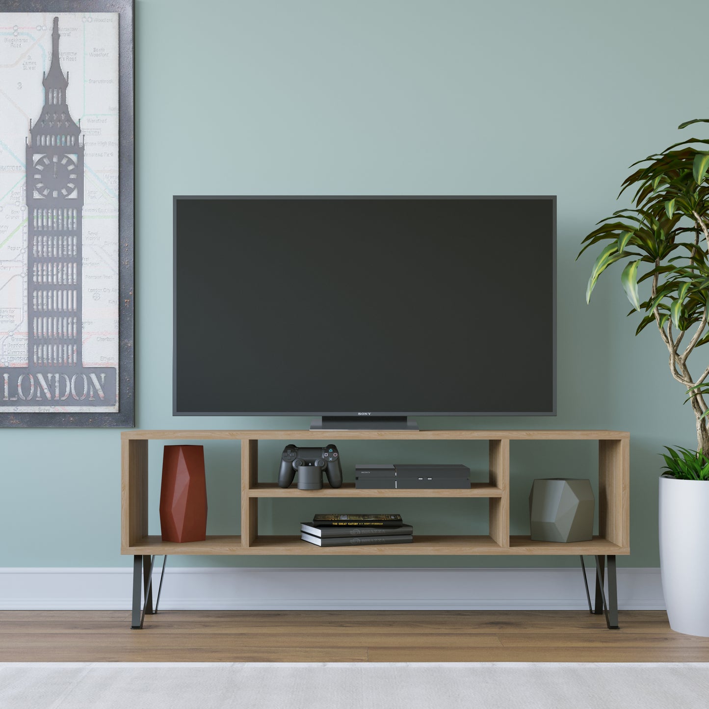 Garvin Tv Stand