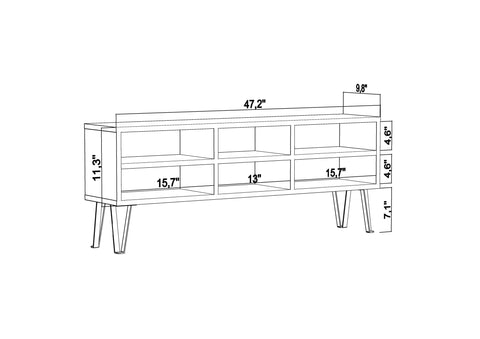 Judd Tv Stand