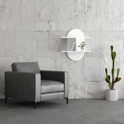 Vanatta Wall Shelf