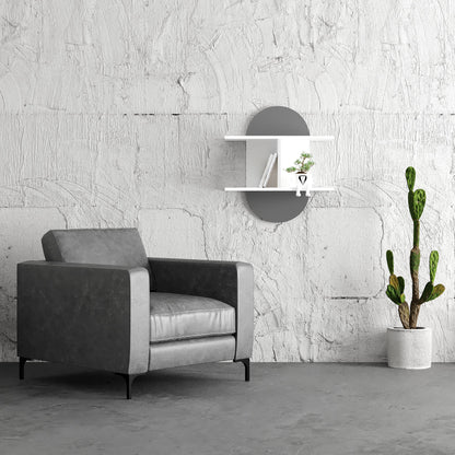 Vanatta Wall Shelf