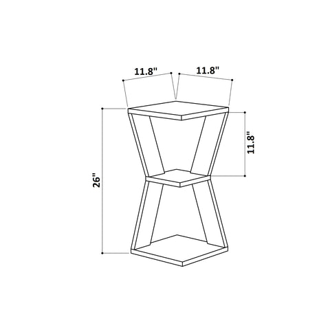 Karlov Wall Shelf