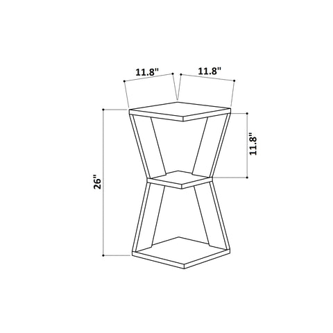 Karlov Wall Shelf