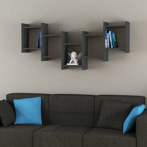 Awixa Wall Shelf