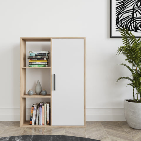 Patrick Bookcase - Bosfori