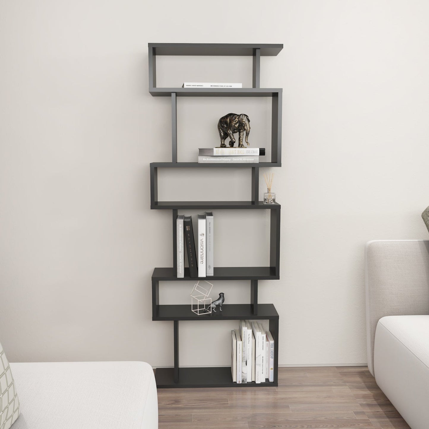 Fuller Bookcase