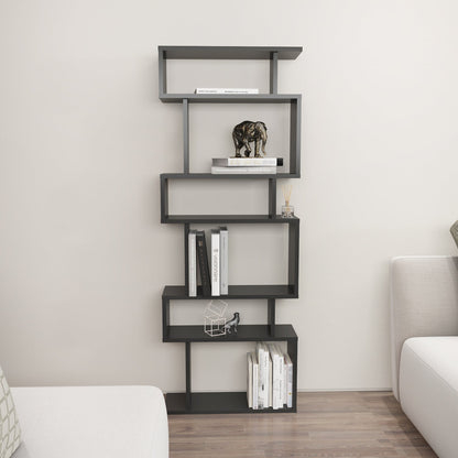 Fuller Bookcase