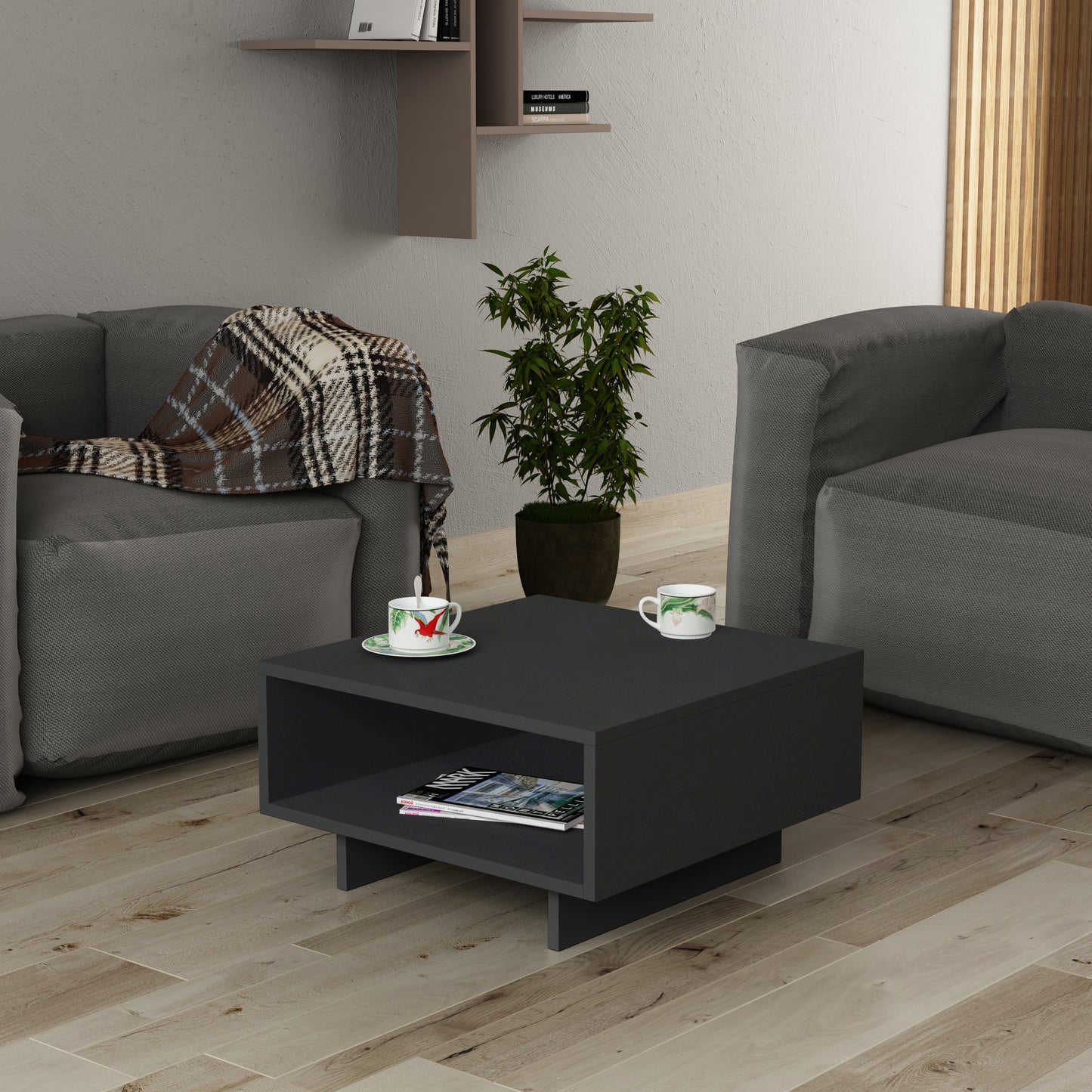 Modena Coffee Table