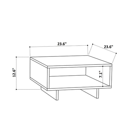 Modena Coffee Table