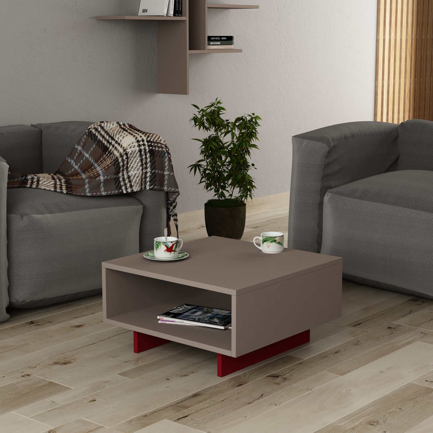 Modena Coffee Table