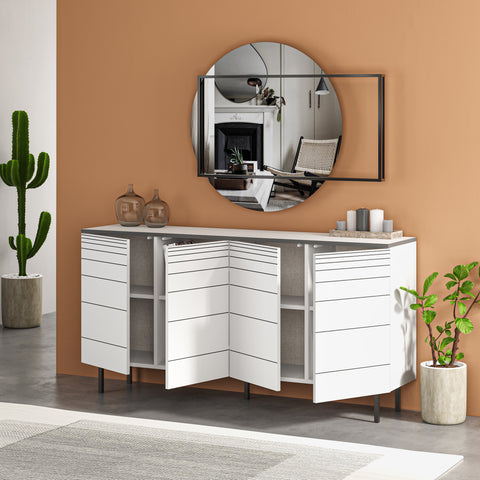 Albany Console