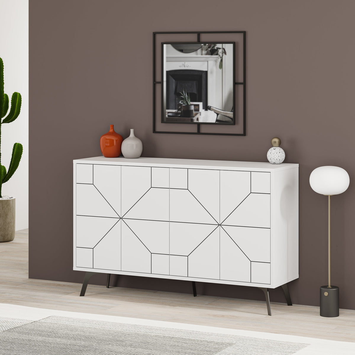 Avalon Console