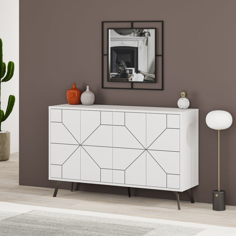 Avalon Console