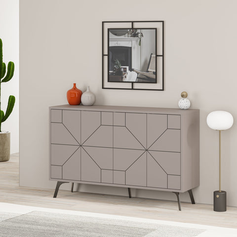 Avalon Console