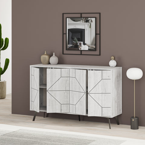 Avalon Console