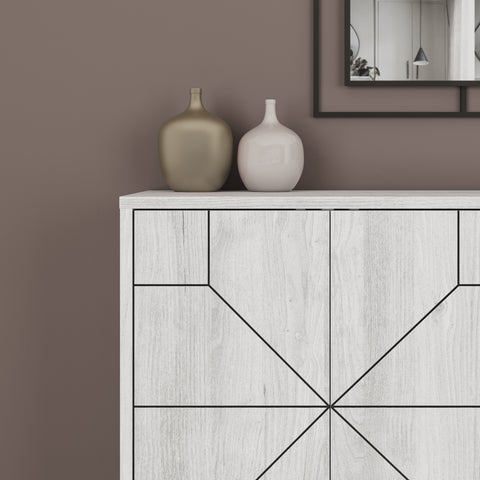 Avalon Console