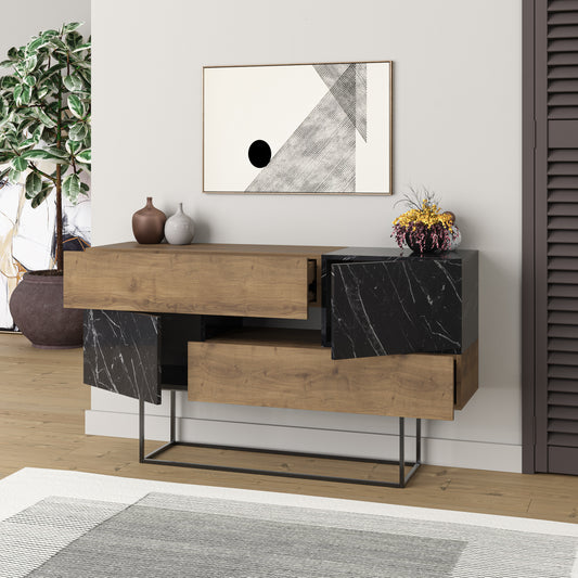 Holden Console