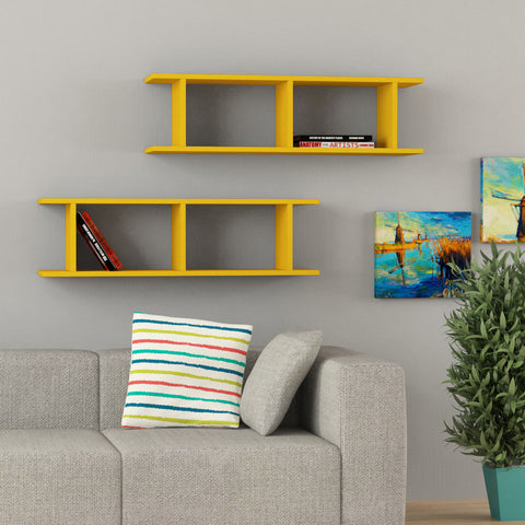 Robbie Wall Shelf