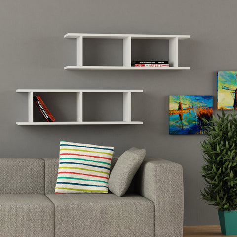 Robbie Wall Shelf