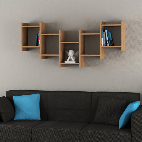 Awixa Wall Shelf