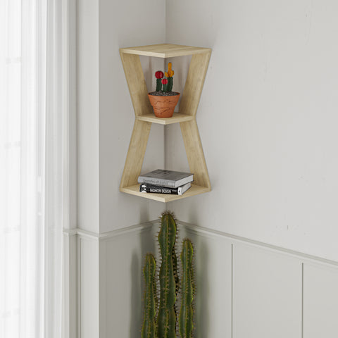 Karlov Wall Shelf