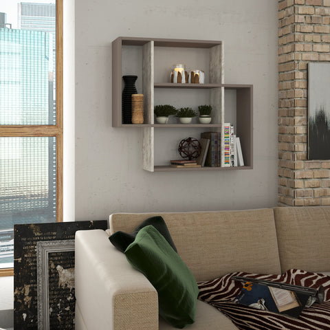 Wisteria Wall Shelf