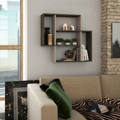 Wisteria Wall Shelf