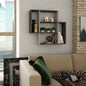 Wisteria Wall Shelf