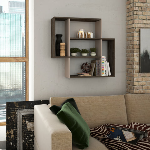 Wisteria Wall Shelf
